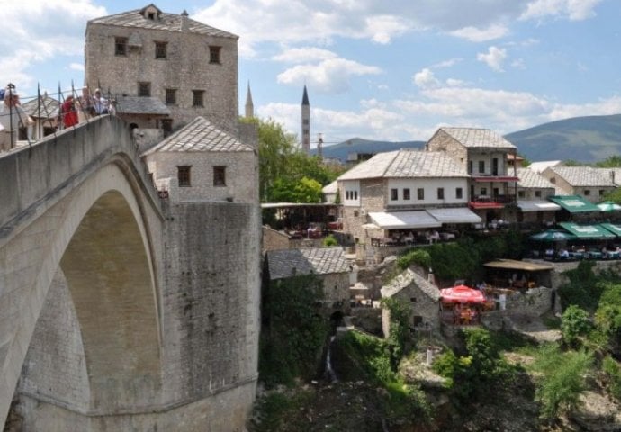 SAD pozvale Sarajevo i Banja Luku da slijede primjer Mostara