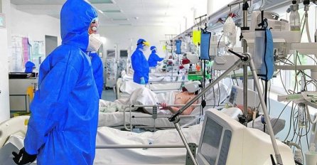 BUKNULO 5 ŽARIŠTA KORONE, STIGLE PRVE INFORMACIJE: Vraćaju se mjere, JEDAN PODATAK POSEBNO BRINE