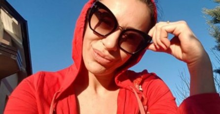 JEDNA OD NAJATRAKTIVNIJIH PJEVAČICA S OVIH PROSTORA HTJELA DA SE UBIJE Sad je poznat razlog, mnogi su u NEVJERICI