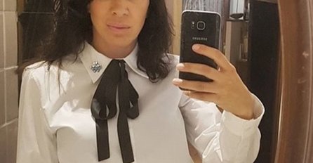 ROMANA JE JUTROS UHAPŠENA, EVO ŠTA SU JOJ NAŠLI U TELEFONU: Svi u nevjerici, KAKVA BLAMAŽA