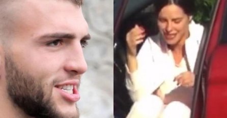 VELJKO RAŽNATOVIĆ NAPUSTIO BOGDANU I BEBU, OTIŠAO IZ VILE NA DEDINJU: Njegova žena u suzama, EVO ŠTA SE DESILO