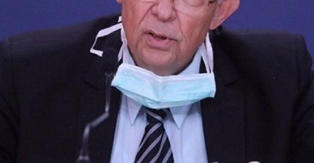 ALARMANTNO STANJE, VEČERAS SE OGLASIO DOKTOR KON: Pažljivo pročitajte!