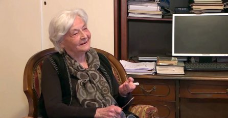 EVO KAD ĆE PRESTATI PANDEMIJA, OGLASILA SE DOKTORICA GLIGIĆ: Niko ni slutili