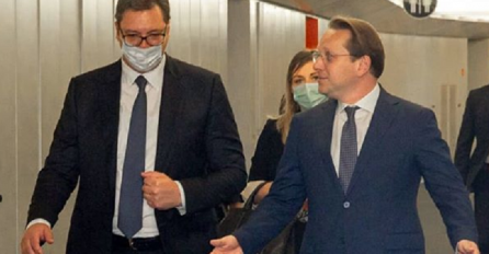 VUČIĆ INSISTIRA DA SE VRATE SVE MJERE, UPRAVO SE OGLASIO: Jednu NAREDBU je posebno naglasio