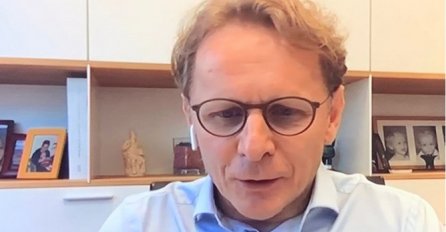 OGLASIO SE HRVATSKI NAUČNIK - VAŽNO UPOZORENJE ZA SVE: “Ovo nije drugi talas, najgore tek dolazi”