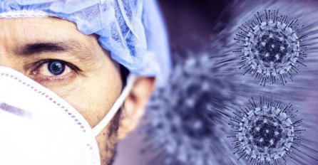 DOKTOR VEĆ 3 MJESECA IMA SIMPTOME KORONE: "Tražim samo jednu stvar, a to je.."