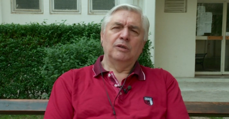 ZASJEDAO KRIZNI ŠTAB, EVO ŠTA JE ODLUČENO: Oglasio se doktor Tiodorović, UVODE OVE MJERE??