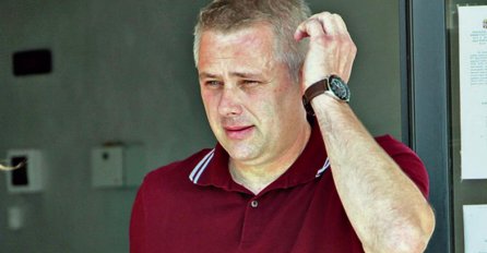 IGOR JURIĆ SE HITNO OGLASIO IZ BOLNICE, SAOPŠTIO LOŠE VIJESTI: "Ljudi, moram vam ovo reći.."