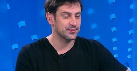 GLUMAC POZITIVAN NA KORONA VIRUS, SVE IMA VEZE SA ĐOKOVIĆEM: Saopštio loše vijesti, evo gdje se nalazi