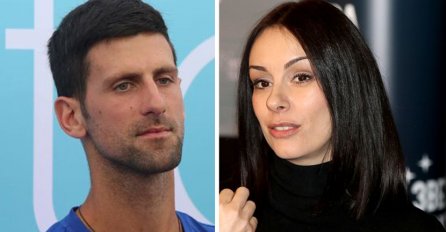 HITNO SE OGLASILA SLOBODA MIĆALOVIĆ, TIČE SE NOVAKA ĐOKOVIĆA: Evo šta je poručila, pažljivo pročitajte