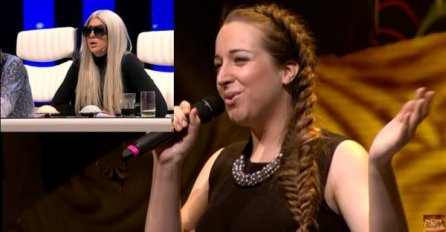 PRIJE 4 GODINE JE PLAKALA U ZVEZDAMA GRANDA, PROZVALI SU JE KAFE KUHARICOM: A evo kako danas izgleda, OČI ĆE VAM STATI! (FOTO)