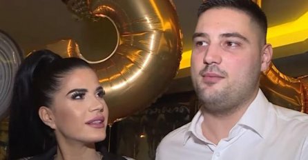 LJUBA PERUĆICA IMA UPALU PLUĆA - OD SINOĆ U BOLNICI, OGLASILA SE I NJEGOVA ŽENA: "Molim vas, svi koji ste ..."