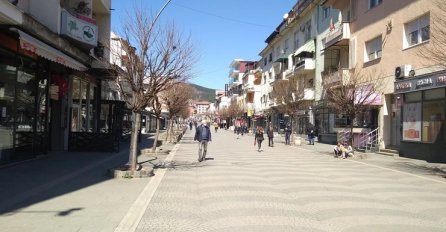 Panični vapaj iz Novog Pazara: Ljudi umiru, vlada panika, sistem se s ovim ne može nositi