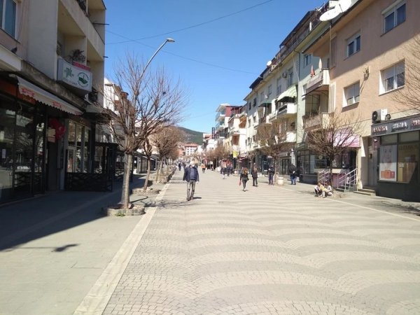 novipazar