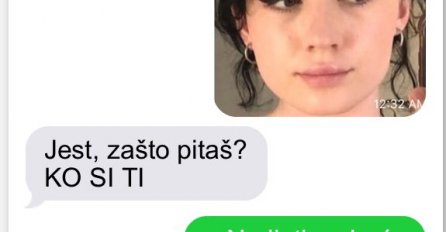 MOJA DJEVOJKA JE NEKAD BILA MUŠKO, PROMIJENILA SPOL: Kad sam vidio dokaz POZLILO MI JE, EVO SLIKE