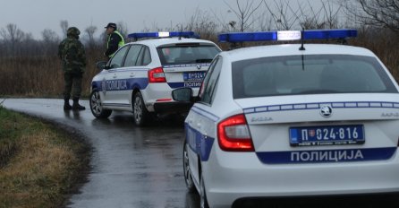 STRAVIČAN UDES NA CRNOJ TAČKI: Ima poginulih