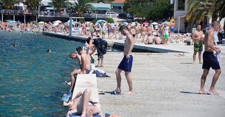 Vremenska prognoza za vikend u BiH