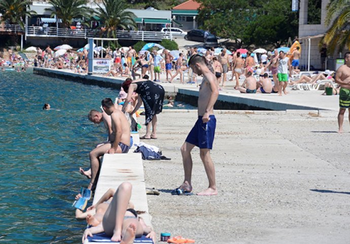 Vremenska prognoza za vikend u BiH