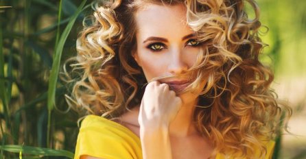 "Frizuru za vjenčanje mi je pravila bivša djevojka mog muža"