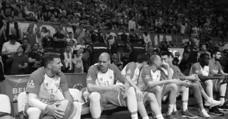 TRAGEDIJA, SRPSKI SPORTISTA PREMINUO OD RAKA: Svi plaču, velika tuga