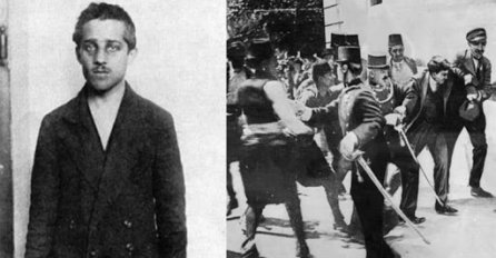 Gavrilo Princip je na današnji dan u Sarajevu povukao okidač za Prvi svjetski rat