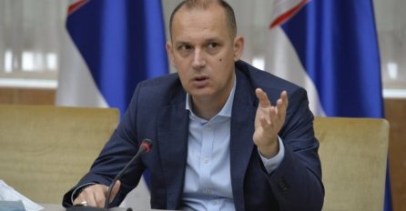 OGLASIO SE MINISTAR LONČAR, OVE MJERE ĆE SE PRODUŽITI: "Prioritet nam je..."