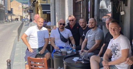 SKRAĆENO RADNO VRIJEME UGOSTITELJSKIH OBJEKATA, KRIZNI ŠTAB ODLUČIO: Pobuna u cijeloj državi, UGOSTITELJI NAJAVILI PROTESTE