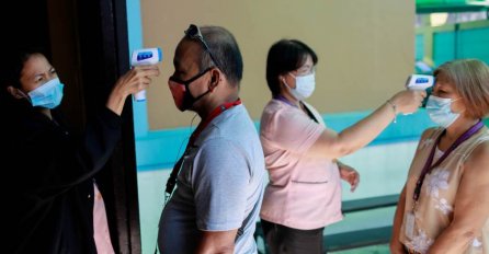 Broj umrlih od koronavirusa u svijetu premašio jedan milion