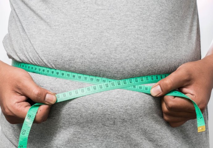PROVJERITE DA LI STE DEBELI I KOLIKO KILOGRAMA VIŠKA IMATE: Ovo je tabela idealne težine za žene, pronađite svoju