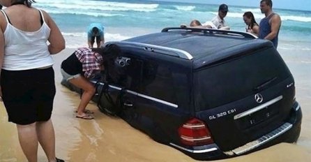 LJUDI KOJI SU IMALI NAJGORI DAN U ŽIVOTU: Čekajte da vidite broj 6, OVO JE TAKO BOLNO ZA GLEDATI - NAJEŽIT ĆETE SE! 