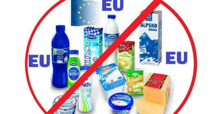 ANKETA: Je li krajnje vrijeme da bh. građani odlučno kažu NE hrvatskim proizvodima?