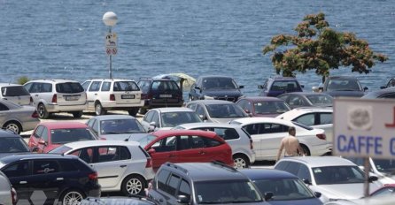 NAROD U ŠOKU, EVO ŠTA IM SE DANAS DESILO U NEUMU: Kad su vidjeli ovo UHVATILI SE ZA GLAVU! (FOTO)