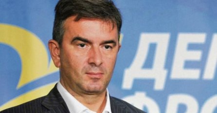 TEŠKE OPTUŽBE "Đukanović je od globalnih satanista dobio zadatak da uništi pravoslavlje"