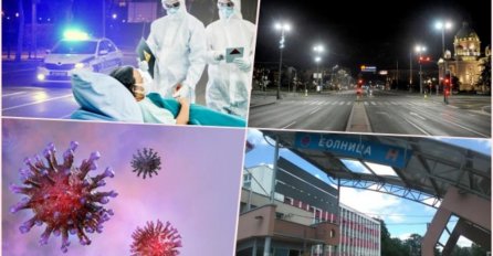 HITNO, SUTRA ZASJEDA KRIZNI ŠTAB, UVODE NOVE MJERE: Hoće li ova odluka stupiti na snagu?