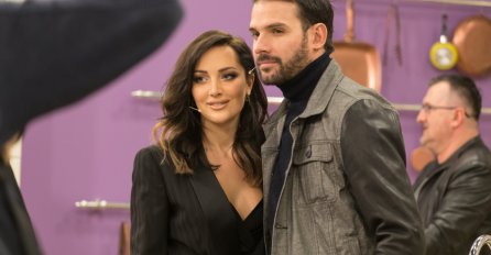 VELIKA TUGA, BRENINA SNAHA U SUZAMA: Sve zbog Filipa, nije mogla da izdrži!