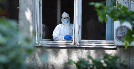 ALARMANTNO STANJE, U OVOM GRADU VLADA OPŠTA PANIKA: Ljudi umiru dok čekaju pomoć