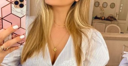 IMALA JE STRUK KAO MANEKENKA, A SADA JE BLAM DA IZAĐE NA ULICU, IMA 2O KILOGRAMA VIŠKA: Pogledajte kako Biljana Tipsarević izgleda, BLAM SLIKE