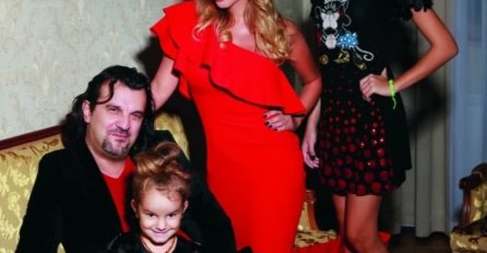 DUGO ČUVANA TAJNA JE OTKRIVENA: Za tajnu bivše žene Ace Lukasa malo ko da zna 