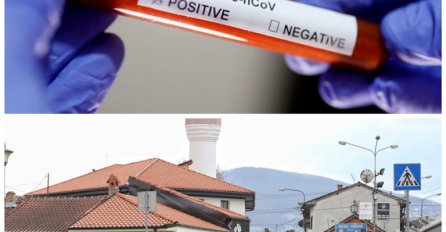 OGLASIO SE DOKTOR IZ NOVOG PAZARA GDJE LJUDI UMIRU ČEKAJUĆI: Poznato u kakvom stanju su pacijenti zaraženi koronom