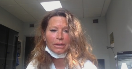 JAVILA SE POZNATA DOKTORICA, EVO KAKO ĆE IZGLEDATI DRUGI VAL KORONA VIRUSA: Iz Italije došla u Hrvatsku, pa ostala u šoku