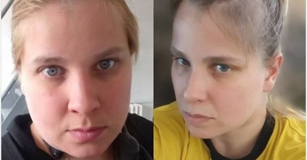 JELENA IZ ŽIVOTA NA VAGI SMRŠALA 45 KILOGRAMA: Kad vidite kako sada izgleda OČI ĆE VAM ISKOČITI