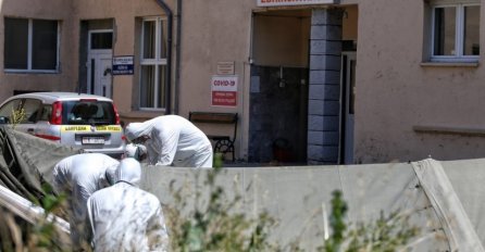 U NOVOM PAZARU SLUTE NA NAJGORE? MASOVNA KUPOVINA LIMENIH SANDUKA ZBOG KORONE: Građani uznemireni, evo šta se dešava!