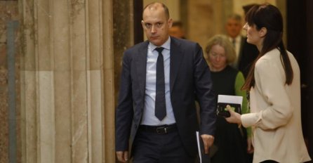 NAREDNA DVA DANA SU KLJUČNA, VLAST DONOSI NAJVAŽNIJU ODLUKU ZA SRBIJU:  Oglasio se ministar zdravlja, ovo su svi detalji!