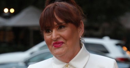 OČI ĆE VAM STATI, EVO KAKO JE NADA MACURA IZGLEDALA PRIJE 25 GODINA: Nikada je ne biste prepoznali (FOTO)