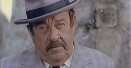 MALO KO ZNA DA SU ONI BRAĆA: Nevjerovatno liče, a ova uloga ga je proslavila!