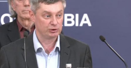 UVODE POLICIJSKI ČAS? OGLASIO SE ČLAN KRIZNOG ŠTABA: Evo šta je PRAVA ISTINA