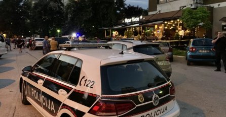 PUCNJAVA U RESTORANU BH REPREZENTATIVCA: Nastradalom se bore za život