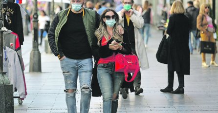 OŠTRIJE MJERE U NAŠOJ DRŽAVI?! UPRAVO STIGLA VIJEST: Krizni štab DONIO JASNU ODLUKU