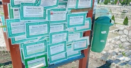 VAPAJ IZ NOVOG PAZARA: "Živimo u strahu od daljnjeg širenja, ali se i dalje nadamo da će pomoć sutra stići..."