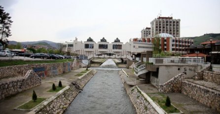 SOLIDARNOST I POMOĆ: Doktori iz Bosne odlučili priteći u pomoć Novom Pazaru